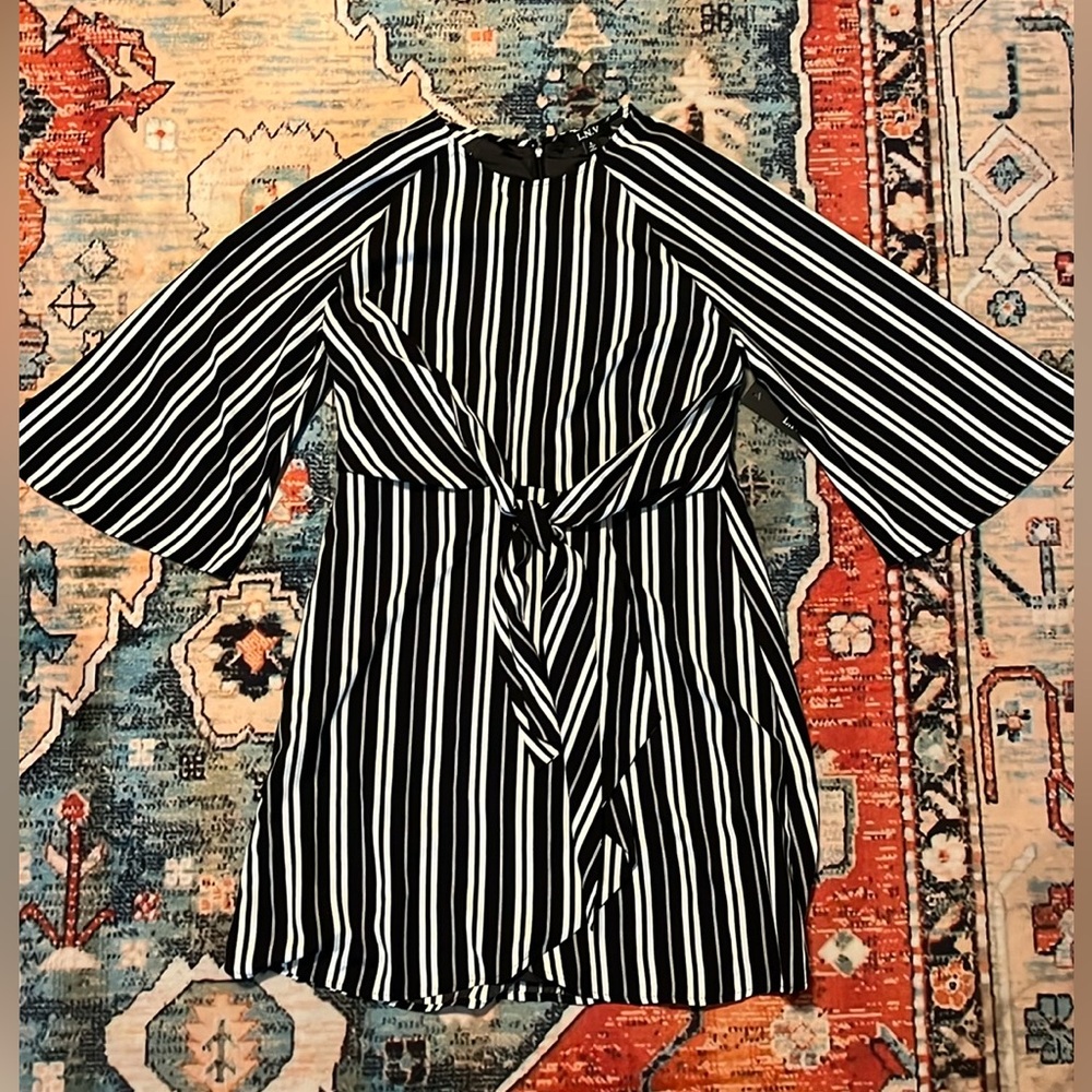 L.N.V Dress